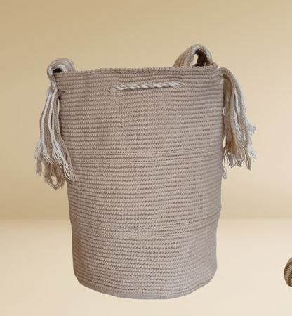 Authentic Wayuú Bag Handmade Large Size Design Unique